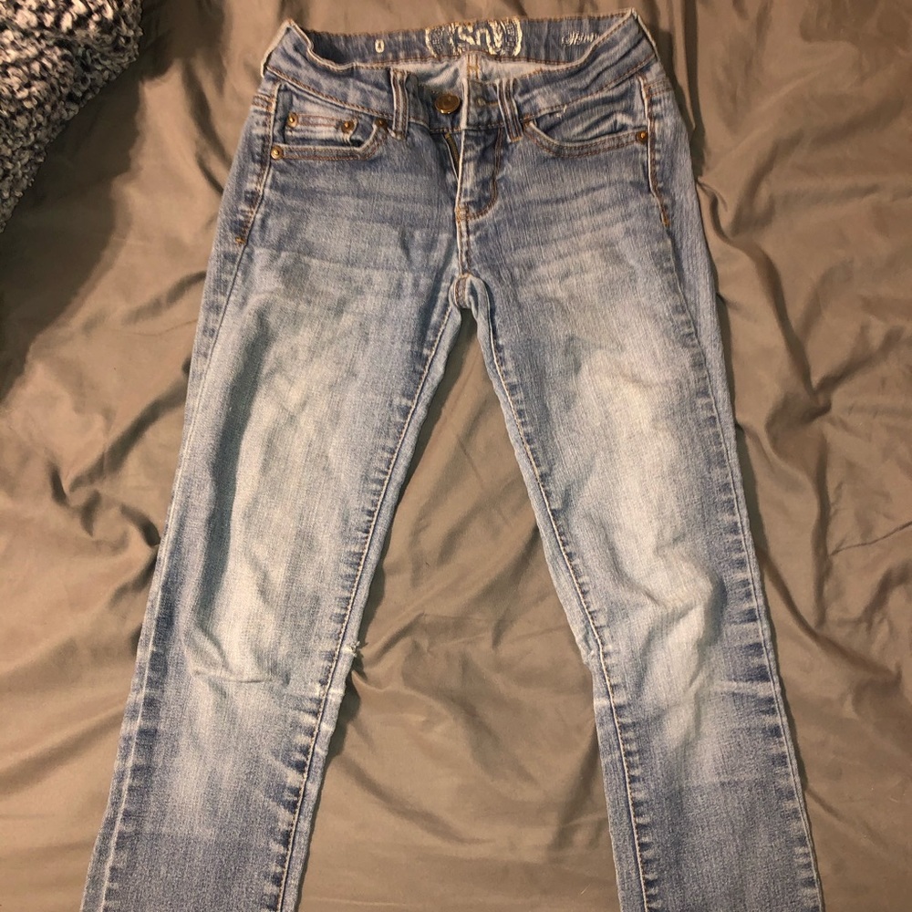 Jeans
